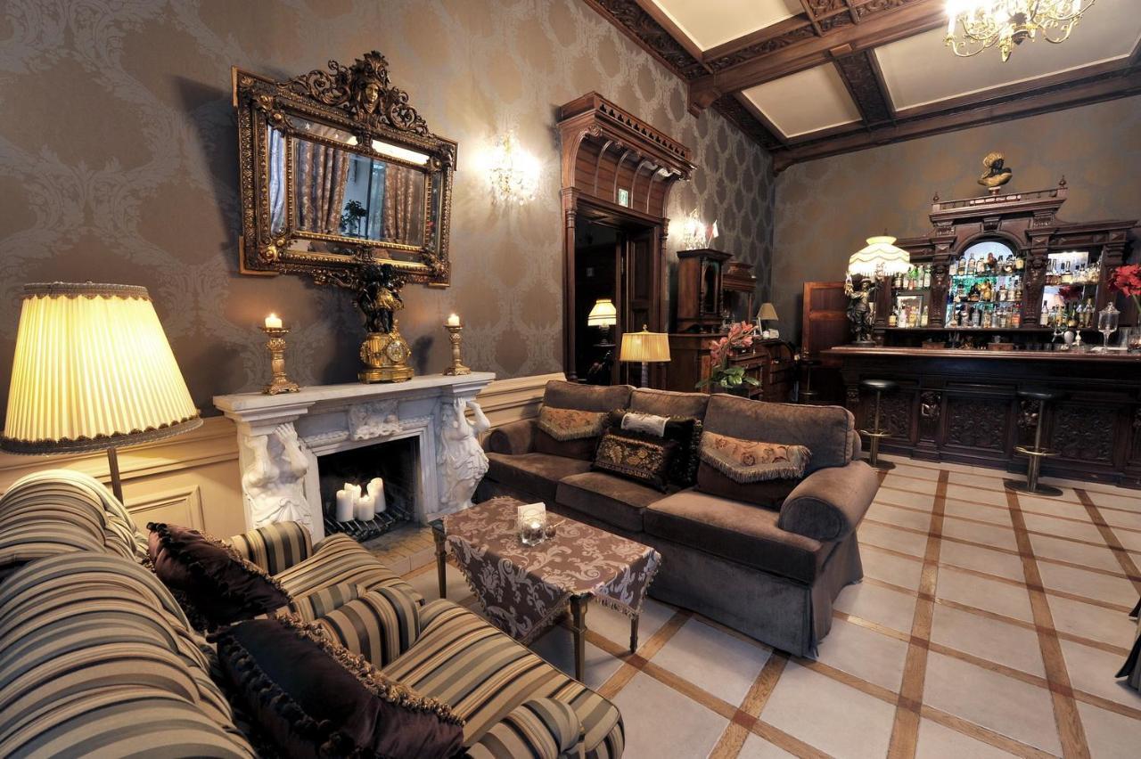 Hotel Bursztynowy Palac Koszalin Interior photo